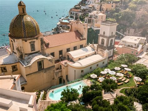 the perfect positano travel guide you only need glam of nyc