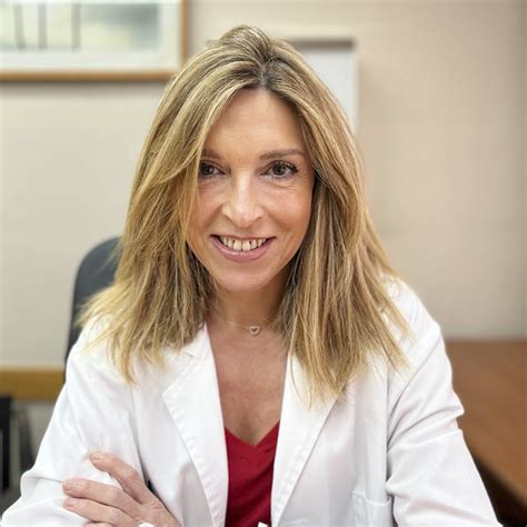 Dra Susana GÁlvez Centro Médico San Juan De La Cruz