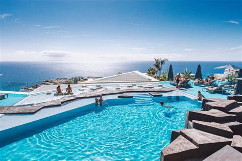 Gran Canaria Nur 16€ 😍 Urlaubspiraten