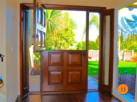 Maybe you would like to learn more about one of these? 42"X80" (42-Inch-Wide) Single Dutch Entry-Door. 2 Active ...