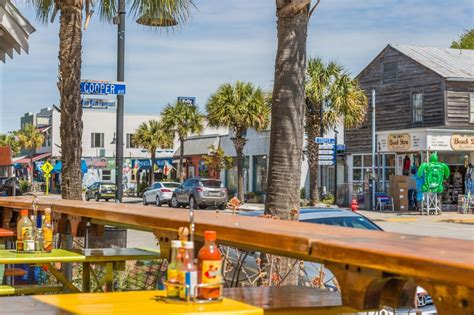 The Distinct And Captivating Beaches Of Charleston 2022