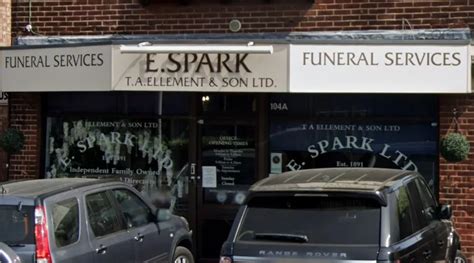 Best 5 Funeral Directors In Rickmansworth Prices And Info