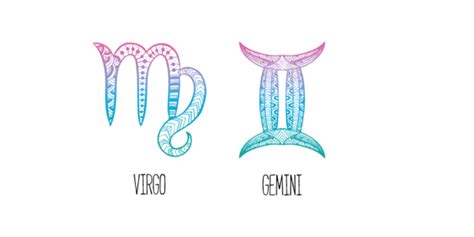 Virgo Man And Gemini Woman Compatibility 5 Steps To Love