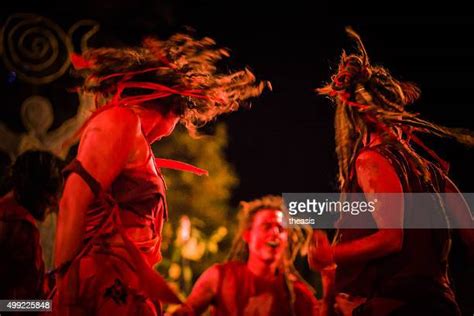 Pagan Festival Photos And Premium High Res Pictures Getty Images