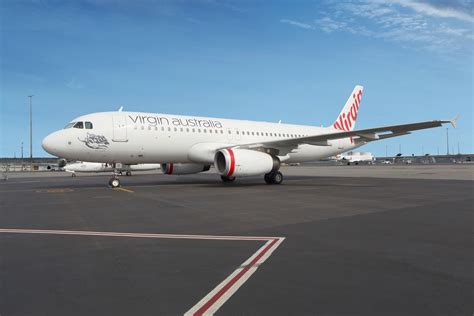 A Guide To Virgin Australias Different Fare Types