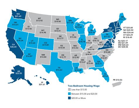 Debate Over The Minimum Wage In Los Angeles And Nationwide The Diane Rehm Show