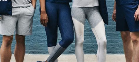 Outdoor Voices And Allbirds Just Collaborated On The Activewear Of Our