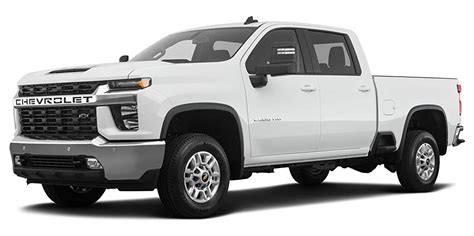 2020 Chevrolet Silverado 2500hd Chevy Review Ratings Specs Prices D37