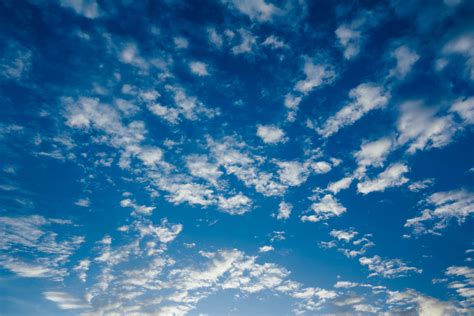 Background Blue Blue Sky Clouds Cloudscape Cloudy Skies Cloudy
