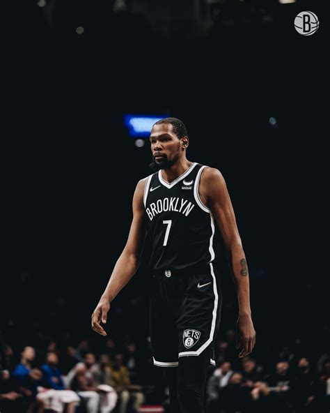 Kevin Durant Brooklyn Nets Wallpapers Wallpaper Cave Vlrengbr