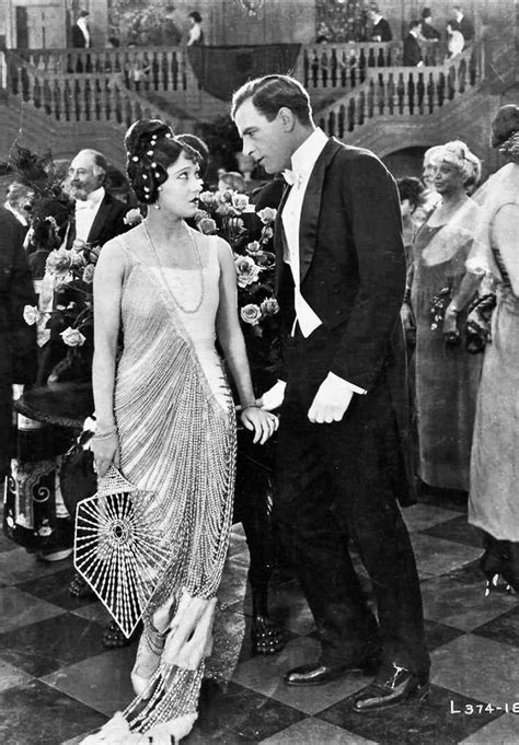 gloria swanson and milton sills the great moment 1921 golden age of hollywood hollywood stars