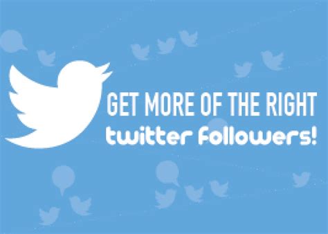 7 Free Ways To Increase Your Twitter Followers