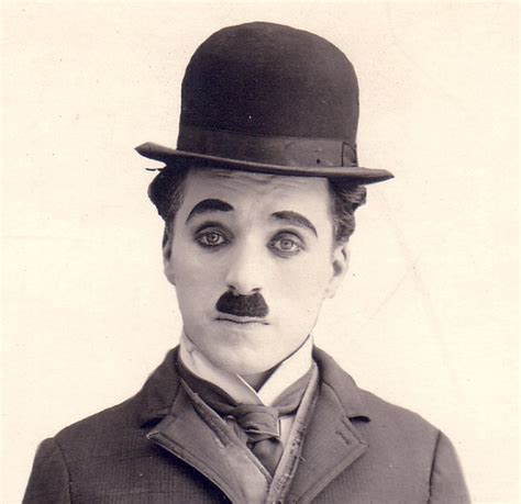 Jose Enrique Has A Laugh As He Grows Charlie Chaplin Moustache Daily