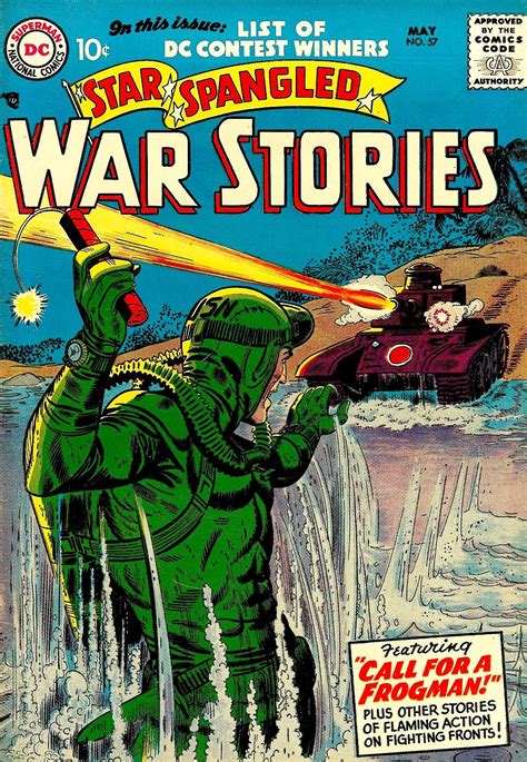 Pin By Daniel Mcnamara On Dc Covers Ii Comic Books Art War Comics