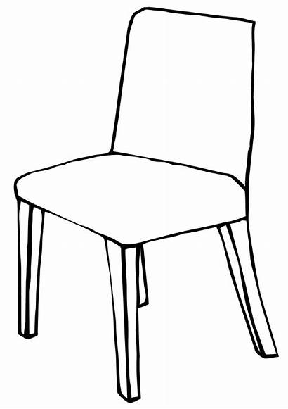 Chair Coloring Chair1