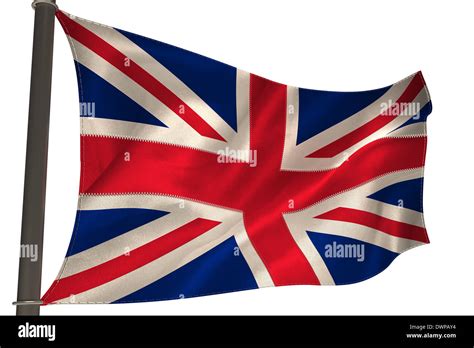 Great Britain Flag Hi Res Stock Photography And Images Alamy