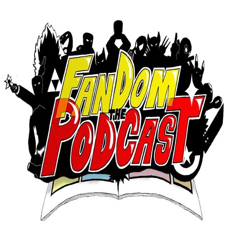 Fandom The Podcast