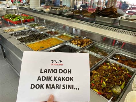 Haqif azmi 1.099 views4 months ago. 10 Tempat Makan Tengahari TERSEDAP di Kota Bharu ...