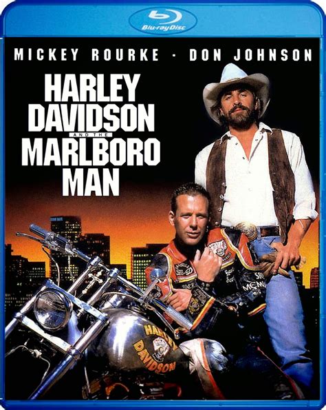 Harley Davidson And The Marlboro Man Cast Tourskesil