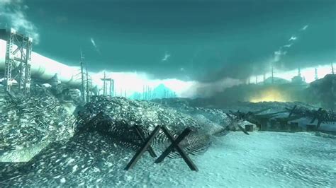 Fallout 3 operation anchorage trailer. Fallout 3: Operation Anchorage DLC Trailer - YouTube
