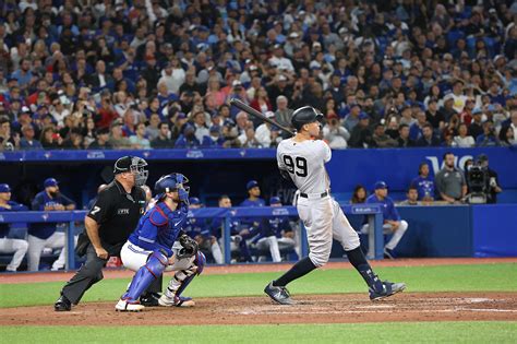 No Forgetting Aaron Judge S Record Breaking Home Run