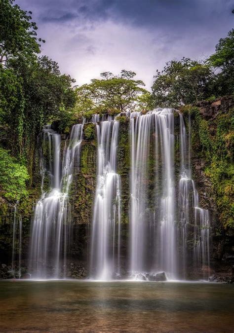 Photos Hub Top 11 Most Breathtaking Waterfalls Around The World