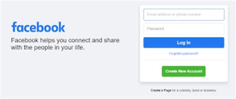 Facebook Sign Up Login Using HTML CSS FOR BEGINNERS DEV Community
