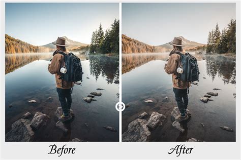 These presets will convert your images into cinematic or dramatic effects, take note that this preset does not contain any color enhancement or color below are the examples. Cinematic Tones | Lightroom Presets | Unique Lightroom ...