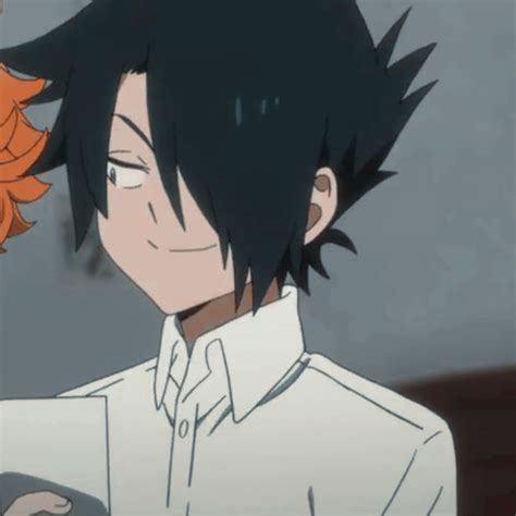 Emma Tpn Pfp Review Of The Promised Neverland Episode 7 Prophylaxis