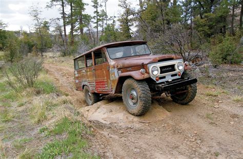 Toyota rav4 d4d 4x4 pl bezwypadek niski przebieg.piekna. 1965, Toyota, Fj45lv, Land, Cruiser, Wagon, Offroad, 4x4, Custom, Truck, Suv, Classic ...