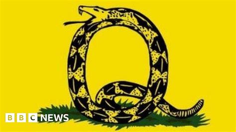 Qanon Whats The Truth Behind A Pro Trump Conspiracy Theory Bbc News