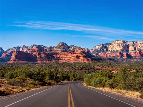 8 Best Road Trips In Arizona 2022 For Exciting Adventures