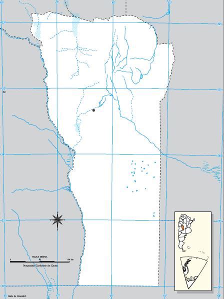 Mapa Para Imprimir De San Luis Mapa Mudo De San Luis Ign De Argentina