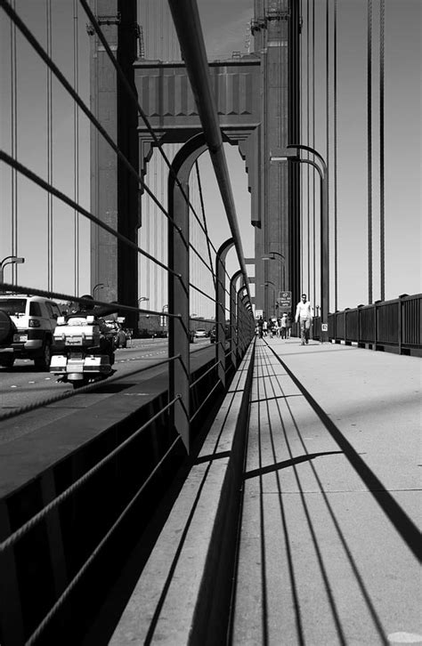 Golden Gate Bridge Photograph By Adt Gallery Fine Art America