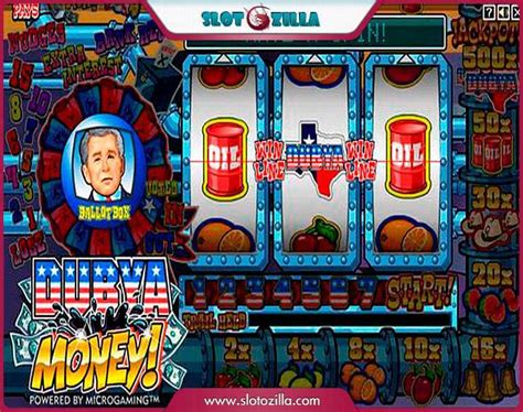 Now, regular and free penny slots require no downloading or registration. Dubya Money!™ Slot Machine Game to Play Free