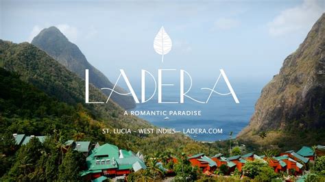 Luxury Resort Marketing W An Edge Ladera Resort St
