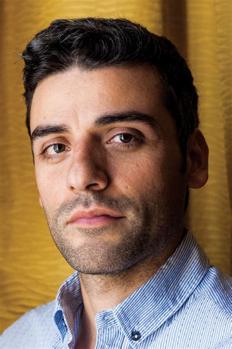 While he may have acted out in his youth, isaac took his acting career very seriously. The Establishing Shot: WHY OSCAR ISAAC IS THE MOST ...