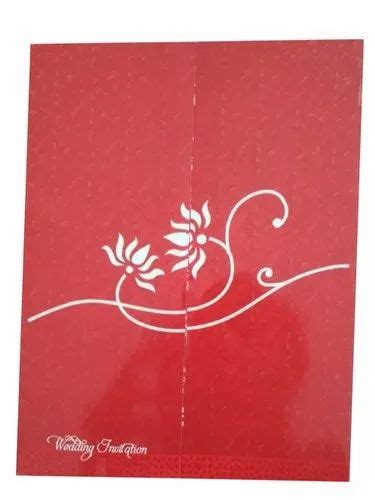 Wedding Cards Printing Service At Rs 10piece In Bengaluru Id