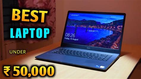 Top 3 Best Laptops Under 50000 2022 Best Laptop For Students