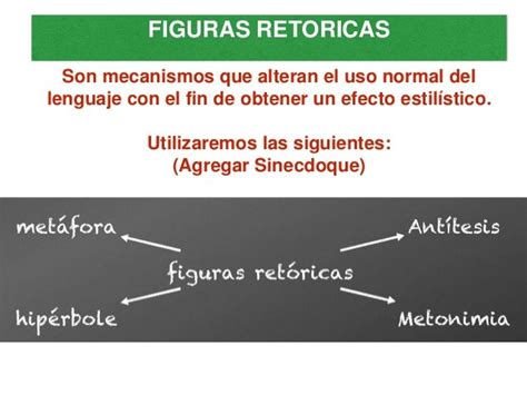 10 Ejemplos Que Son Las Figuras Retoricas Ejemplos Nuevo Ejemplo