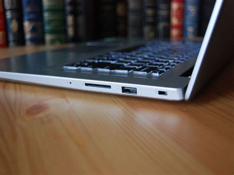 Lenovo Ideapad 320s Review A Mid Range Productivity Machine Meant For