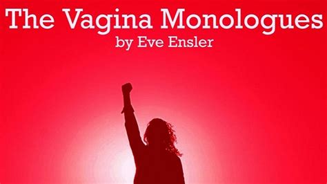 ‘the Vagina Monologues At The Roxy Regional Theater To Support The