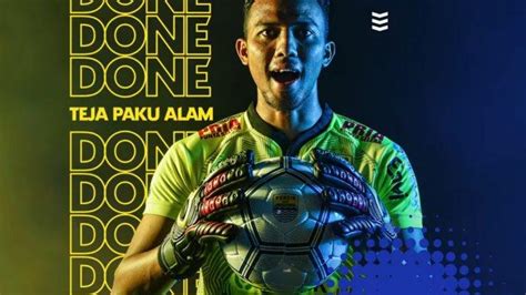 9,147 likes · 20 talking about this. Transfer Liga 1 2020 - RESMI! Persib Kenalkan Teja Paku Alam Sebagai Pemain Baru, Berstatus Done ...