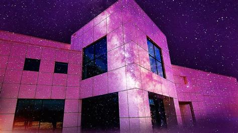 Princes Paisley Park Museum Opens Its Doors To The Public Musicradar