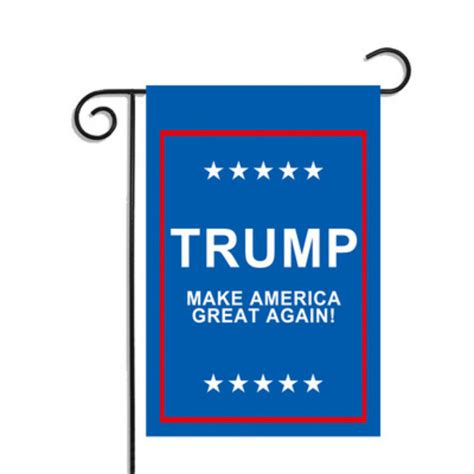 3045cm 2020 Trump Campaign Banner Newchic