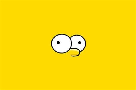 ¿puedes Reconocer Al Menos A 9 Personajes De Los Simpson Solo Por Sus