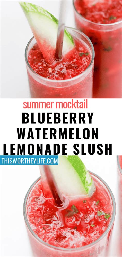Super Refreshing Slushies Are All The Rage This Summer And You Cant Go
