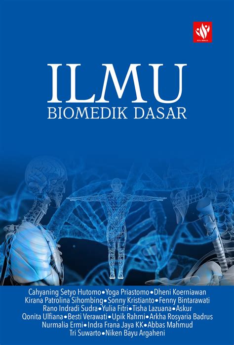 Ilmu Biomedik Dasar KITA MENULIS