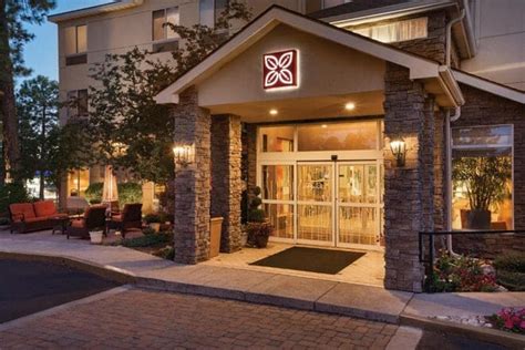 17 Best Hotels In Flagstaff Az For 2023 Top Rated Stays