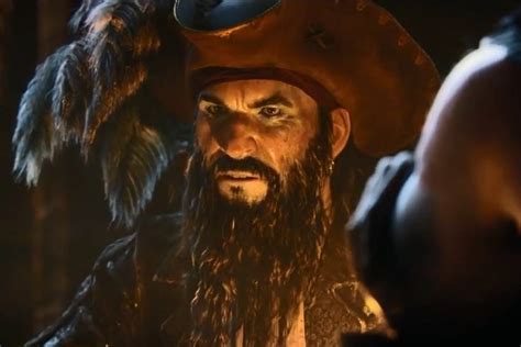 Troféus Revelam Blackbeards Wrath Para Assassins Creed Iv Eurogamerpt
